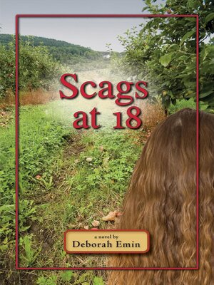 cover image of Scags at 18